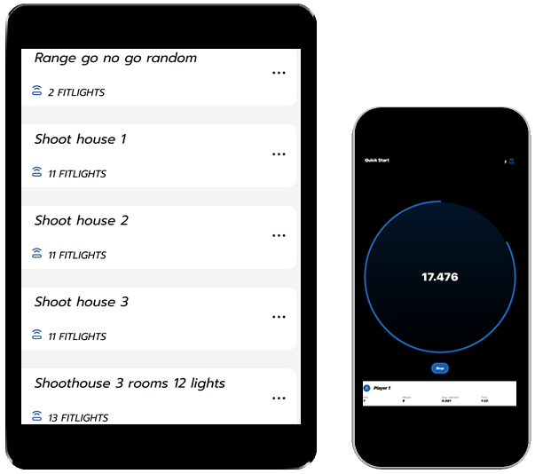 Target-Neuro APP Target-Neuro APP