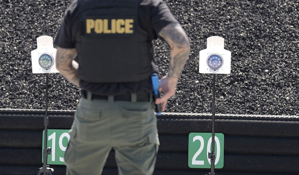 Law Enforcement