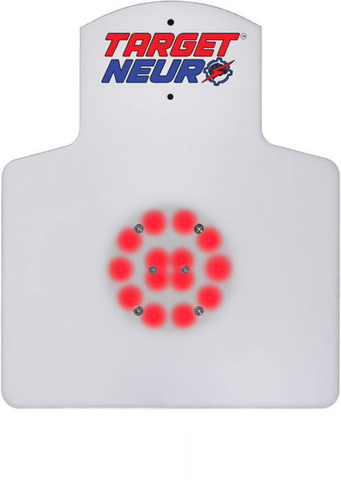 Target-Neuro target details