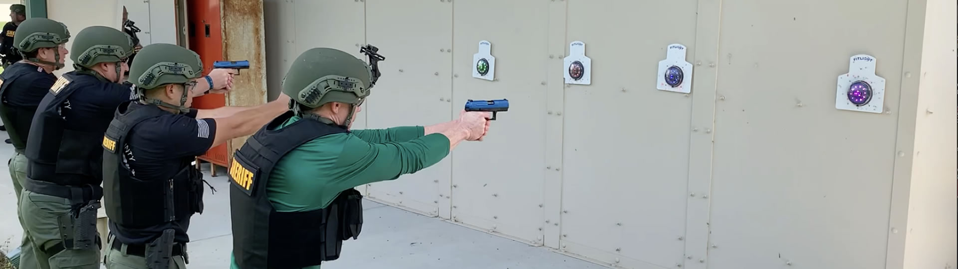 Law Enforcement Law Enforcement