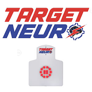 TargetNeuro | Reactive Target Training for Law Enforcement